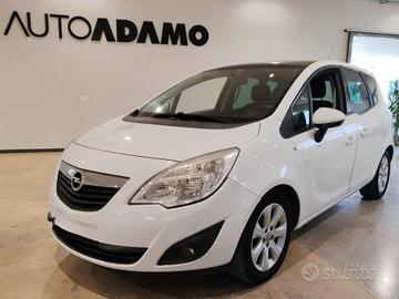 Opel Meriva 1.7 CDTI 110CV