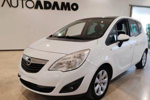 Opel Meriva 1.7 CDTI 110CV