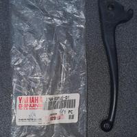 LEVA FRENO ANTERIORE MBK YAMAHA PER TARGET-BOOSTER