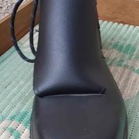 SCARPE ANTINFORTUNISTICHE DA SALDATORE