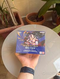 One Piece Card Game OP-14 The Azure Sea’s Seven