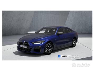 BMW M440 i xDrive 48V Gran Coupé