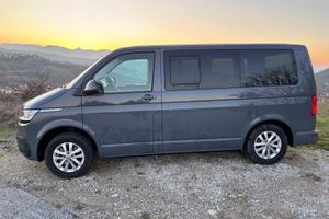 volkswagen caravelle t6.1