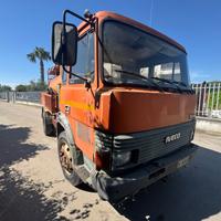 Autobotte Iveco 115-17