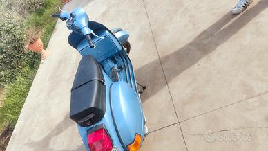 vespa px 125 