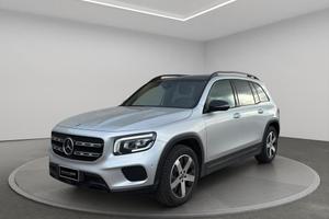 Mercedes GLB 200 d Sport Plus auto