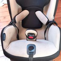 Seggiolino auto bimbo