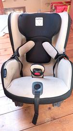 Seggiolino auto bimbo