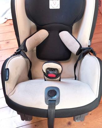 Seggiolino auto bimbo
