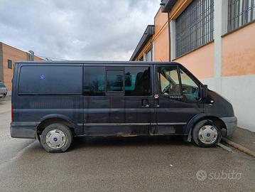 Ford transir