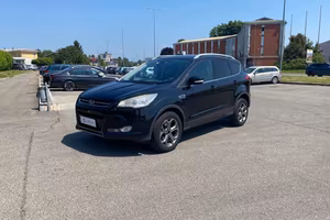Ford Kuga 2.0 tdci Titanium 2wd 140cv