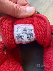 Original Air Jordan