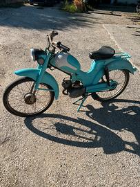 Ciclomotore Malaguti GAM 5
