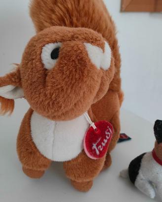 Peluche Trudi