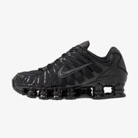 Nike Shox TL sportswear sneaker basse nere metal