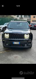 Jeep renegade 1600 mltj 120 cavalli diesel automat