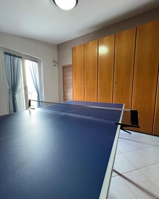 Tavolo da ping pong Artengo