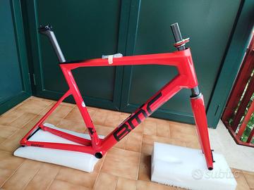 Telaio bmc slr 01 NUOVO