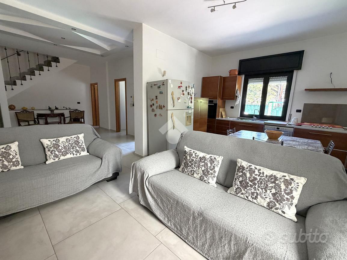 Casa – Bari, Palese - Vista 3