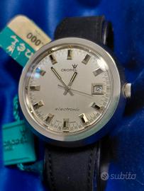 orologio Cronel
