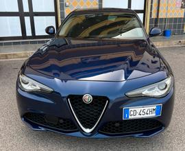 Alfa giulie my20 2.2 160 cv adblue