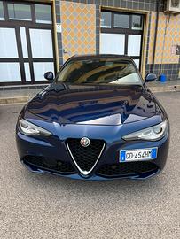 Alfa giulie my20 2.2 160 cv adblue