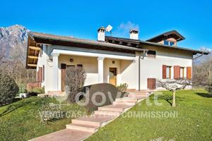 Casa indipendente Via Iseppo da Cividal, 49, 32037