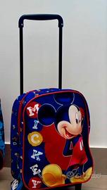 Zaino per bambini