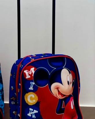 Zaino per bambini