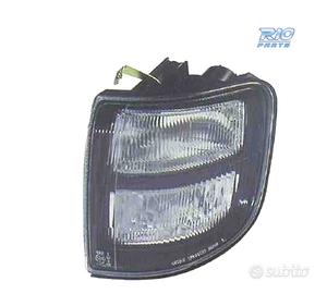 FRECCIE ANTERIORI MITSUBISHI MONTERO PAJERO 97-00