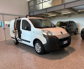 Fiat Fiorino 1.3 MJT 75CV Furgone