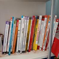 libri scuola superiore 