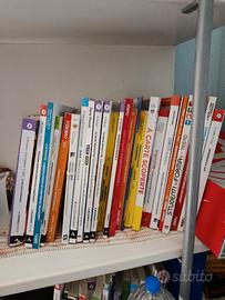 libri scuola superiore 