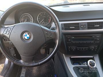 Motore BMW 320