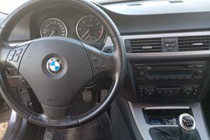 Motore BMW 320