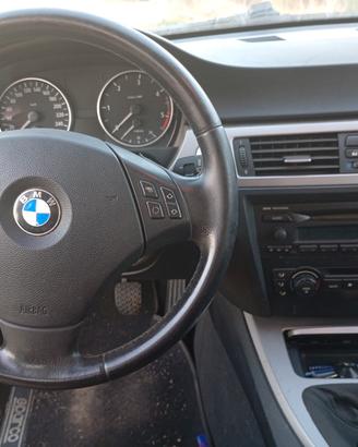 Motore BMW 320