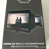 Visore per ingrandire il display del telefono