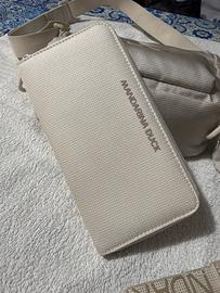 Portafoglio mandarina duck