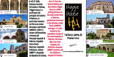 Appartamento ISMETT POLICLINICO