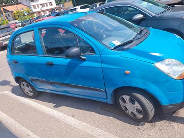 Per neo patentati