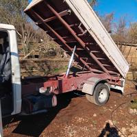 Iveco Turbo Daily 35-8