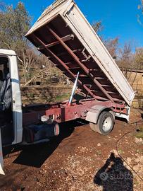 Iveco Turbo Daily 35-8