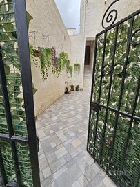 Grazioso trilocale nel centro di Partanna(Tp)