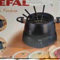 Fonduta Tefal 