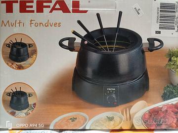 Fonduta Tefal 