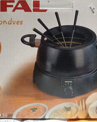 Fonduta Tefal 