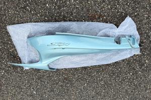 Scocca - Carena Schooter Honda SH350i