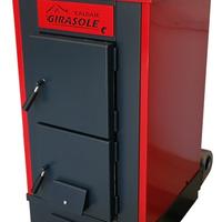 Caldaia a Legna PRIMA L