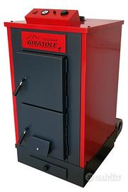 Caldaia a Legna PRIMA L