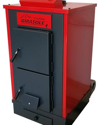 Caldaia a Legna PRIMA L